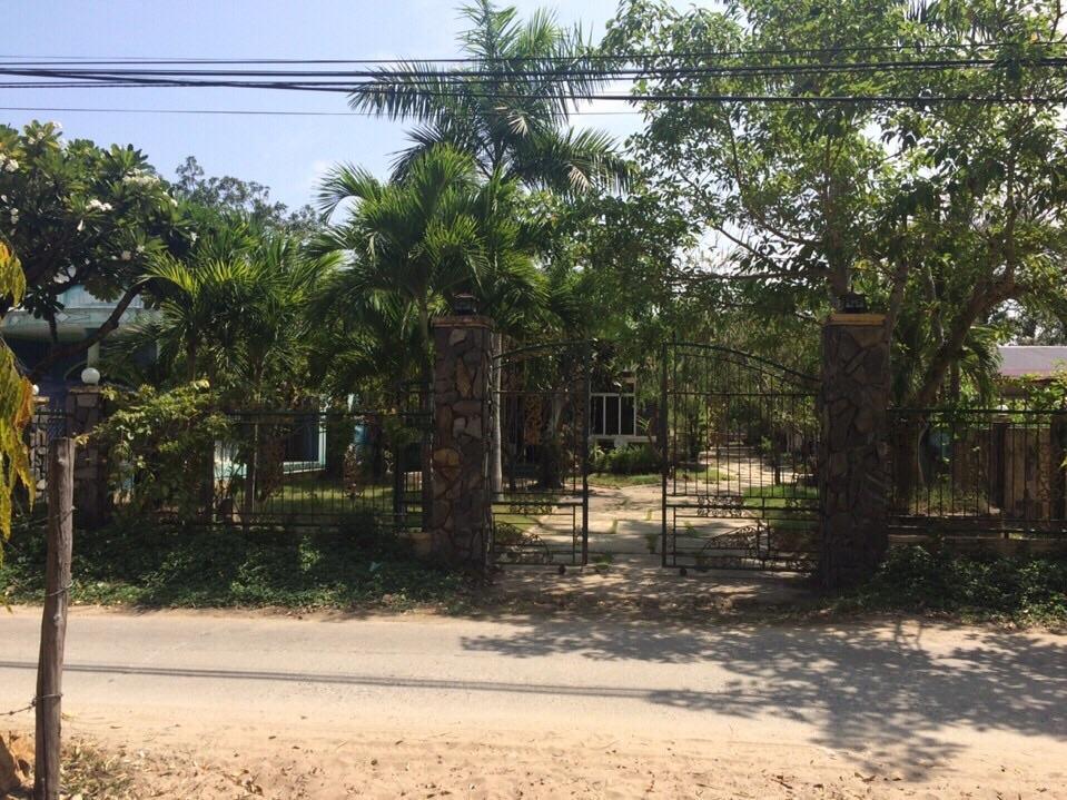 Dragon Bay Hotel Cam Lam Exterior photo